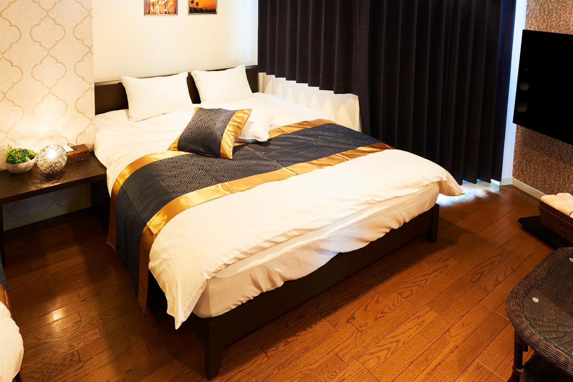 S'casa Nishishinjuku Tokyo