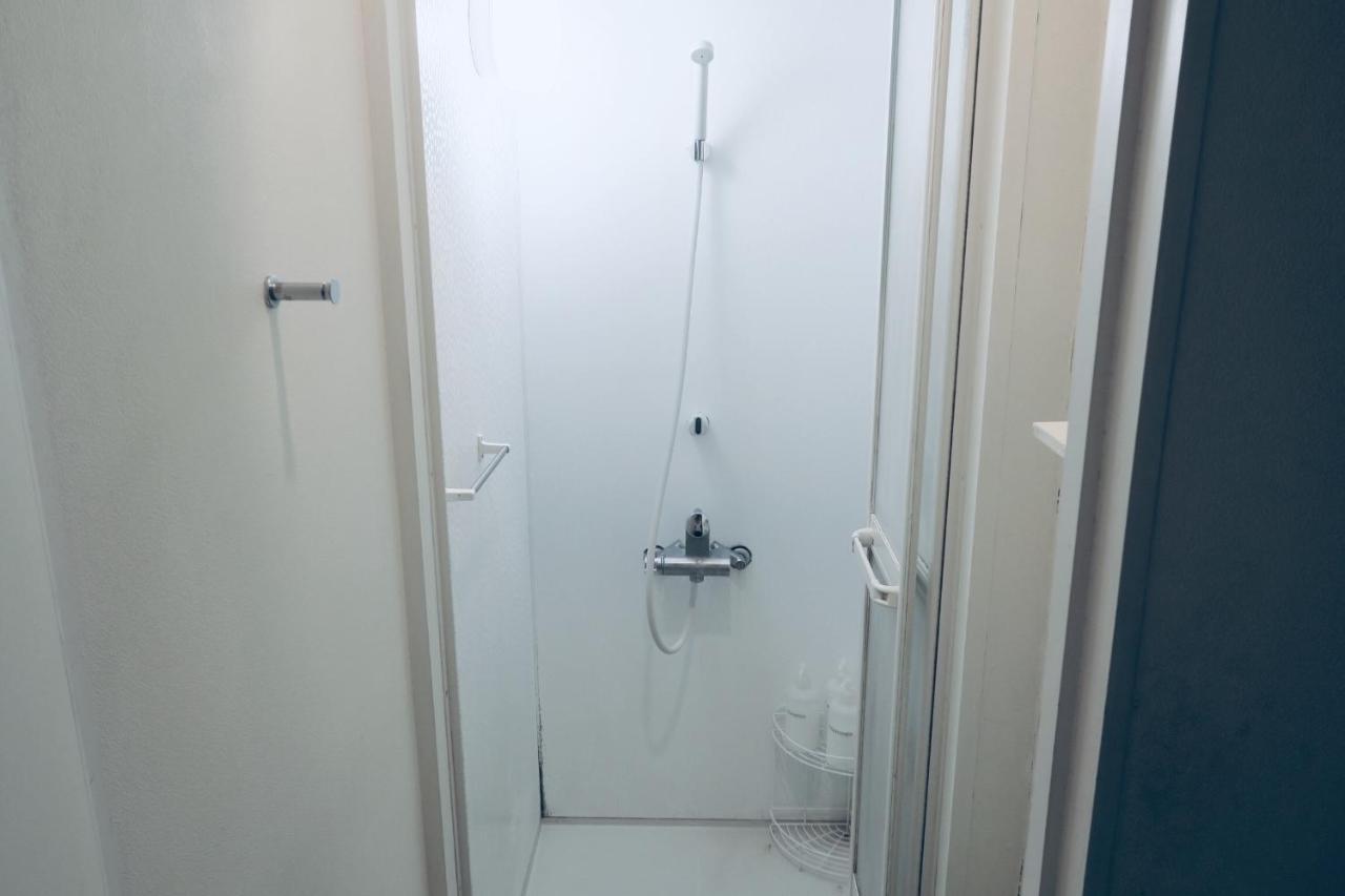 Kangaroo Hostel Tokyo