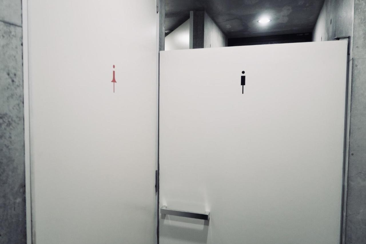 Kangaroo Hostel Tokyo
