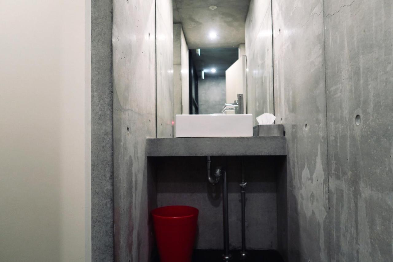 Hostel Kangaroo Tokyo