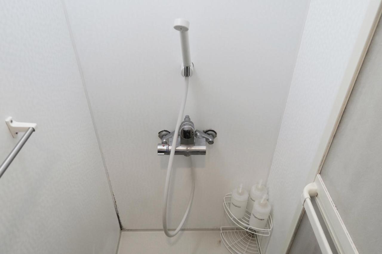 Kangaroo Hostel Tokyo