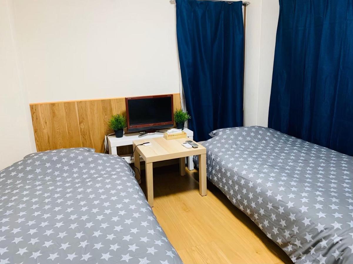 Apartment Ikebukuro