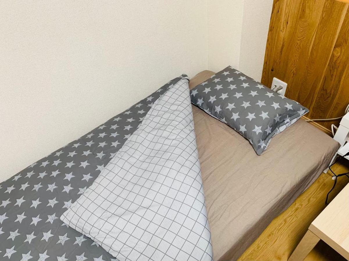 Ikebukuro Apartment
