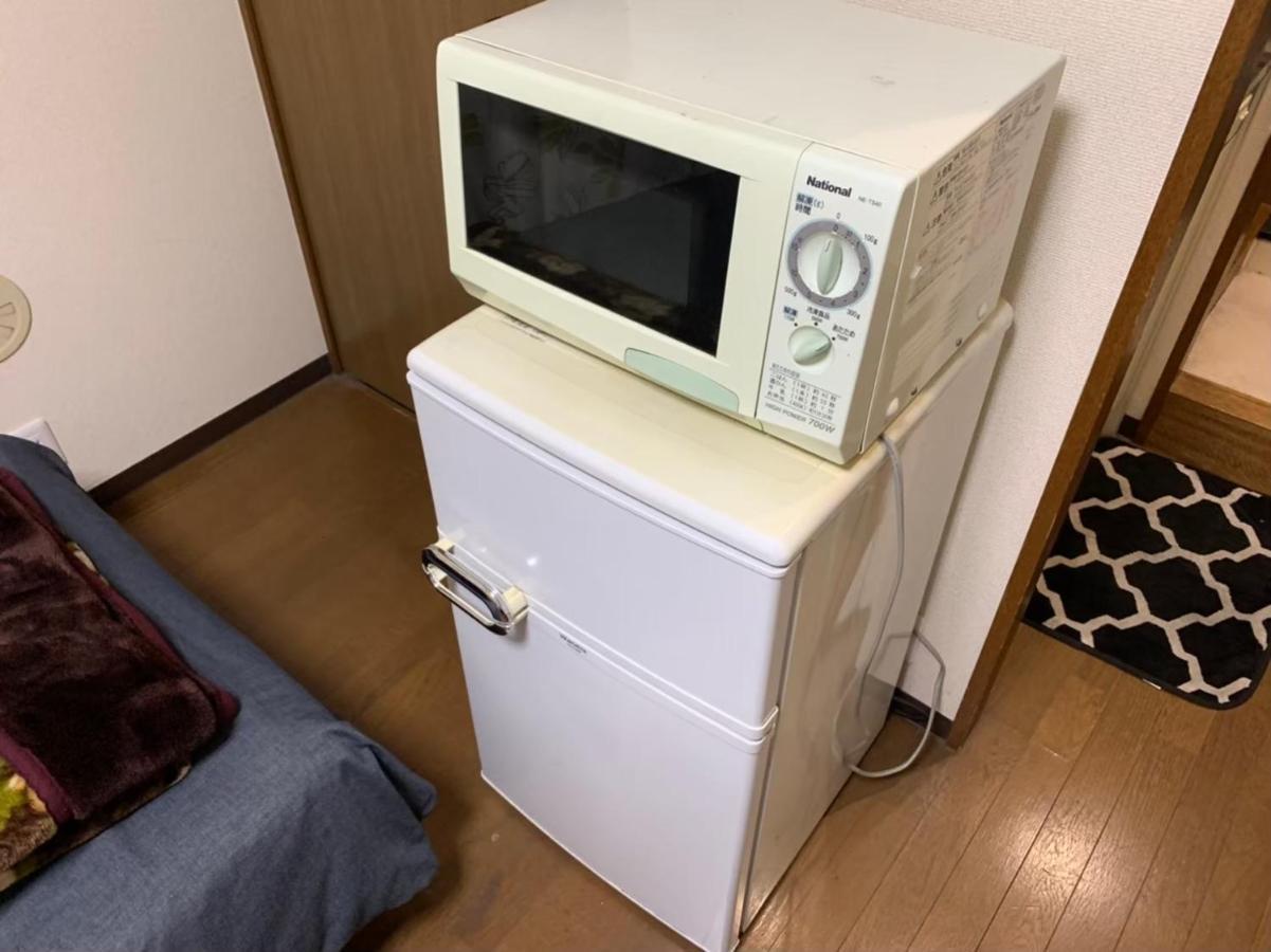 Apartment Ikebukuro *