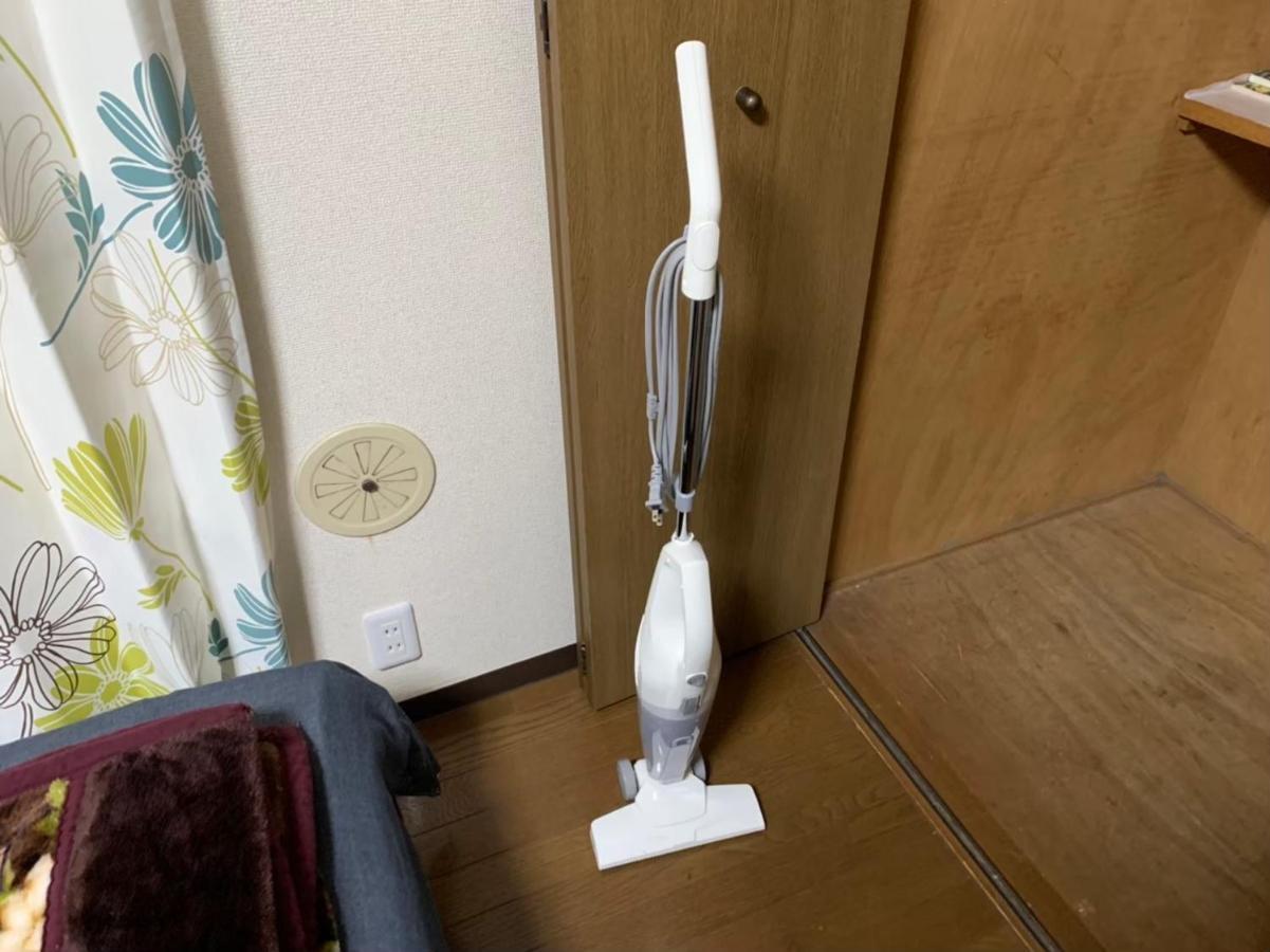 Apartment Ikebukuro Tokyo