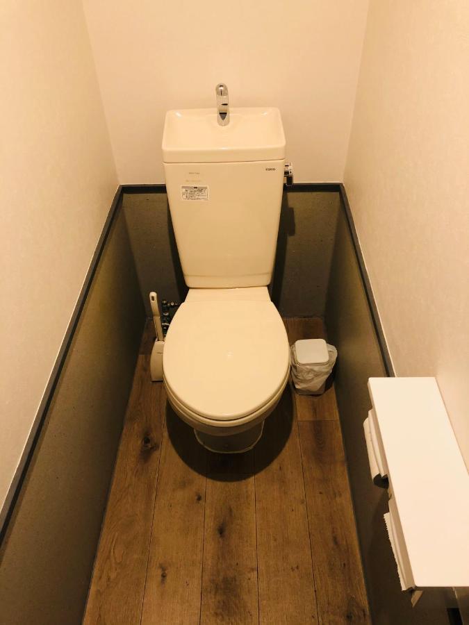 Inno Family Managed Roppongi Hostel Tokyo