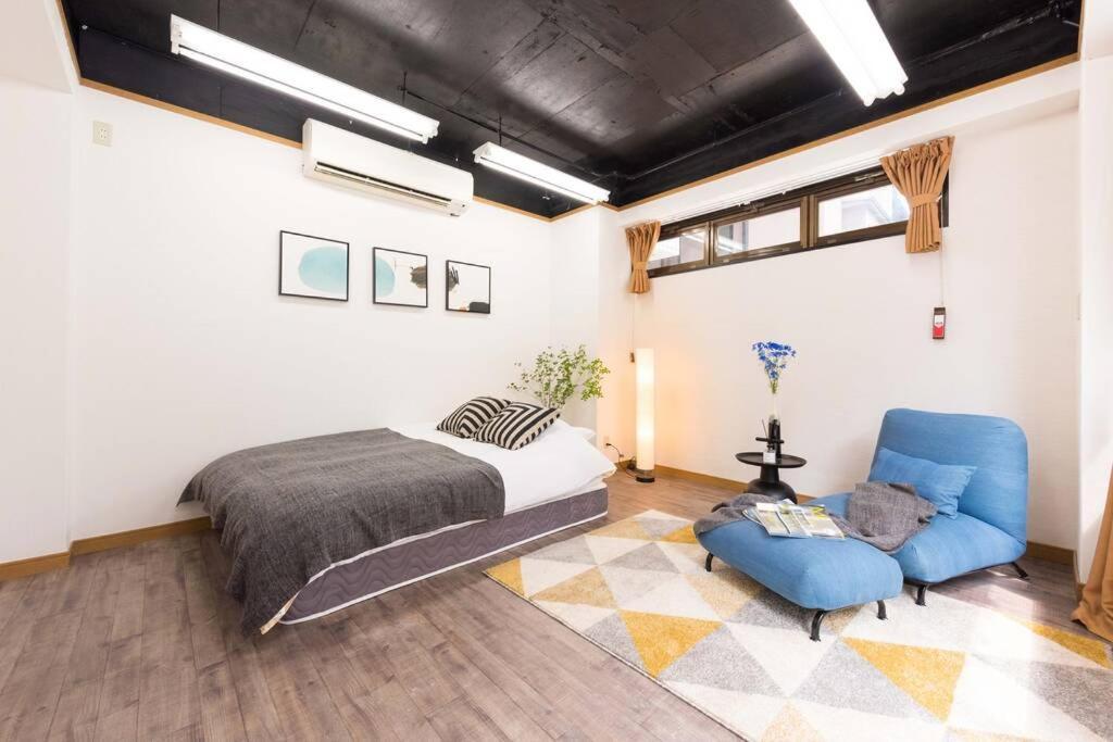 Tora Tokyo-rikugienn 寅ホテル 六義園 A Apartment Tokyo