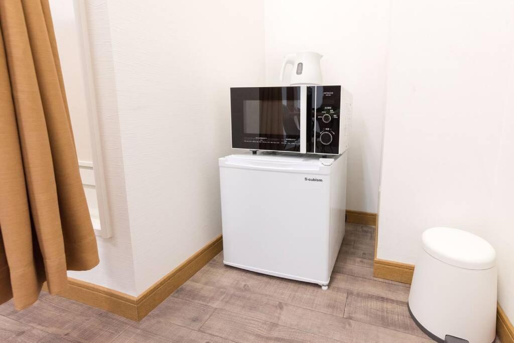 Tora Tokyo-rikugienn 寅ホテル 六義園 A Apartment Tokyo
