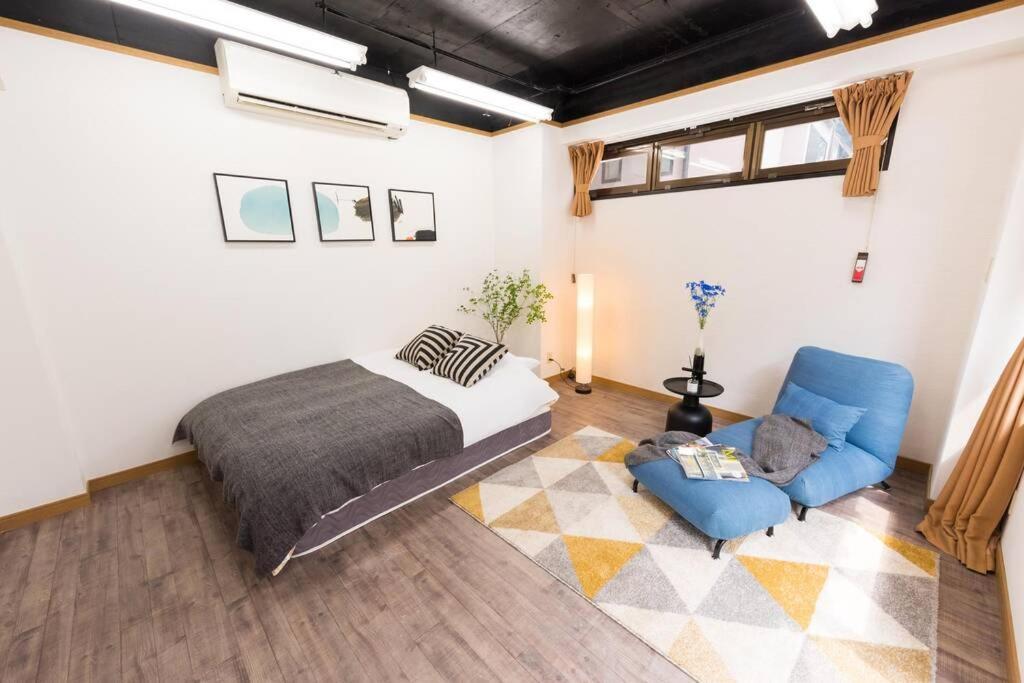 Tora Tokyo-rikugienn 寅ホテル 六義園 A Apartment Tokyo