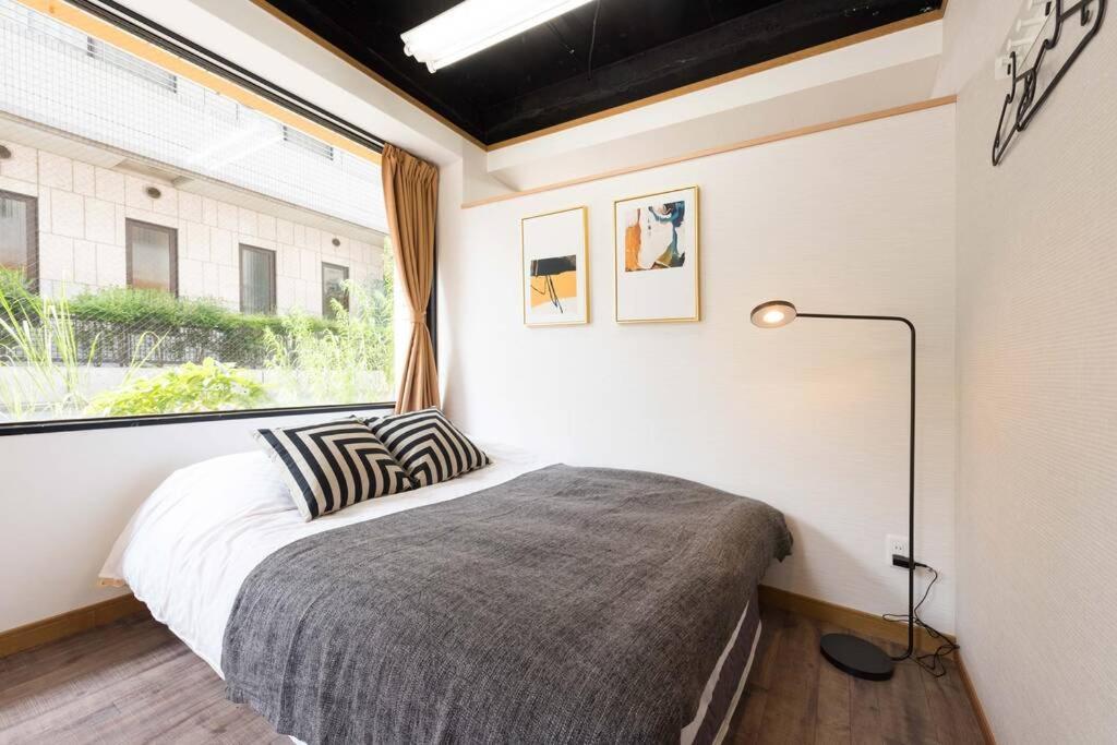 Tora Tokyo-rikugienn 寅ホテル 六義園 A Apartment Tokyo