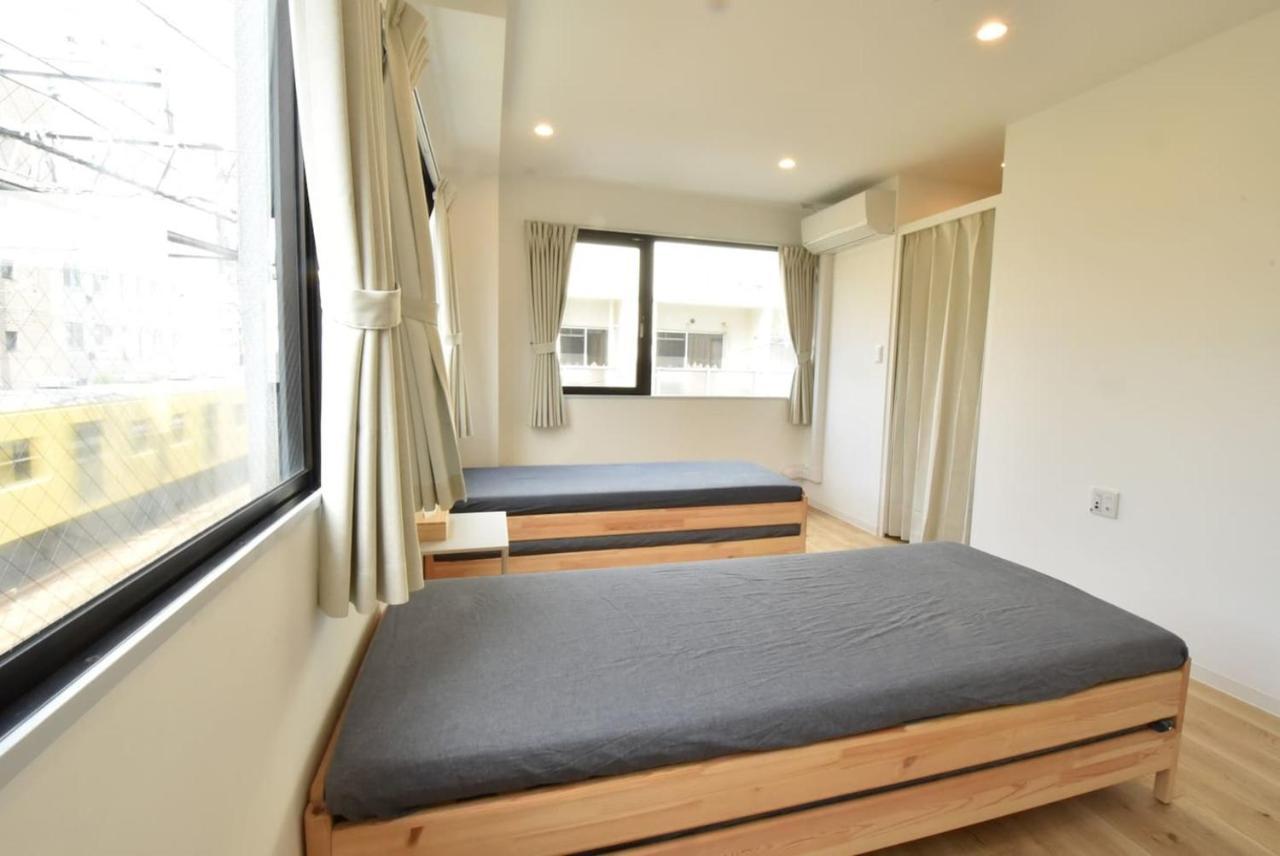 Enzo Apartment