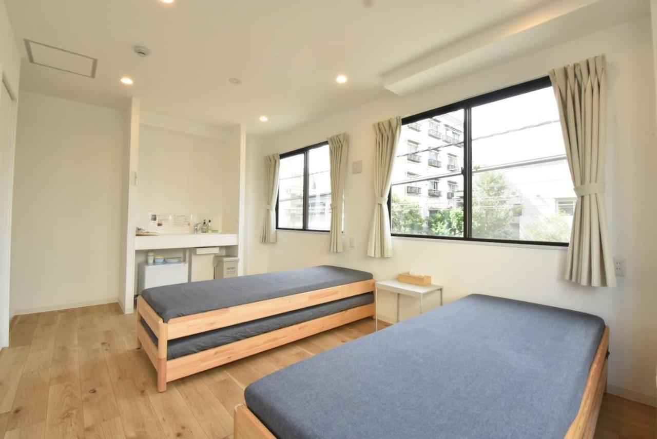 Enzo Apartment