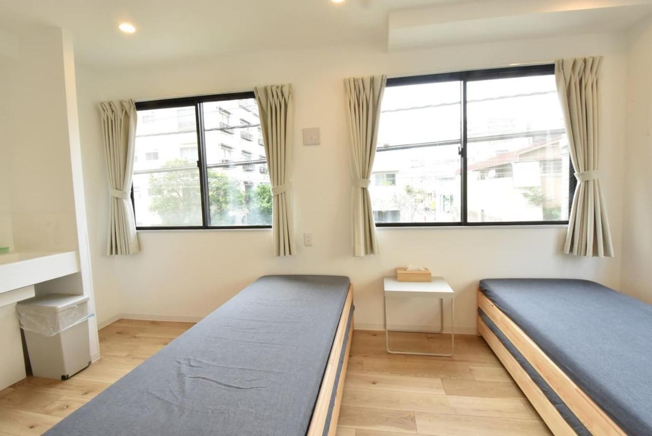 Apartment Enzo Tokyo
