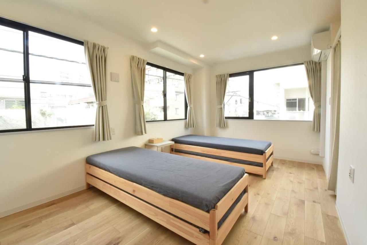 Enzo Apartment *