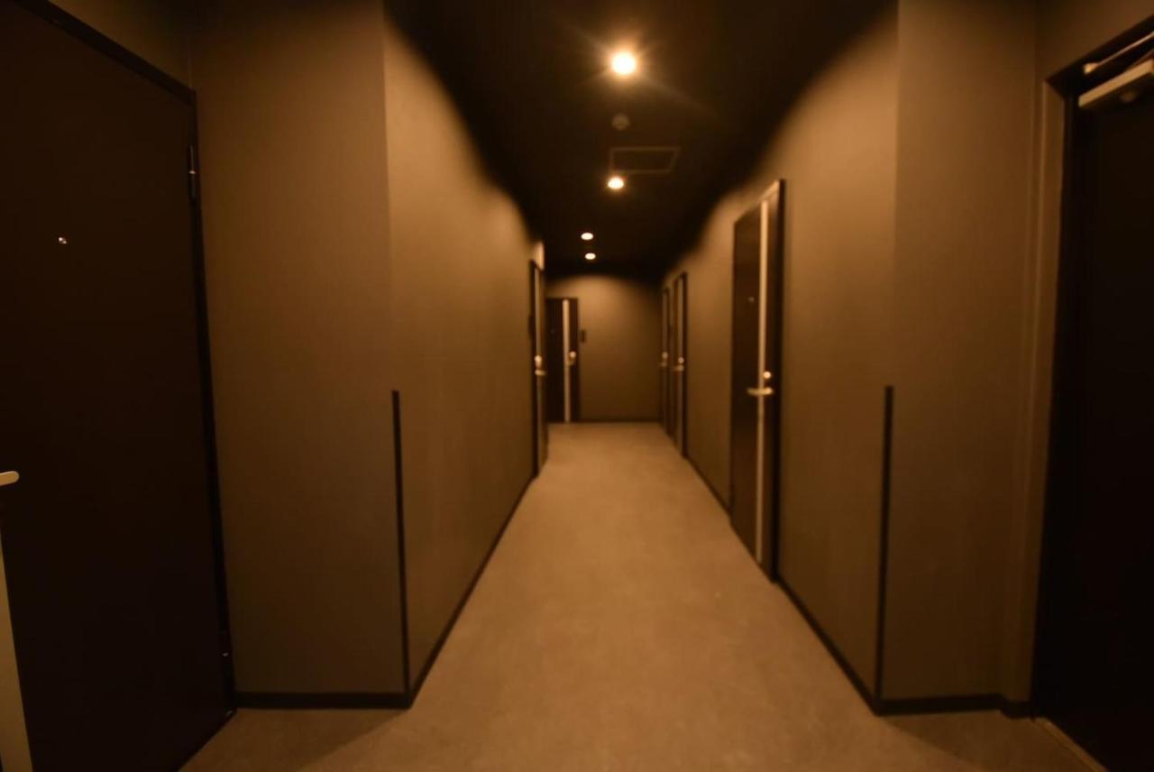 Enzo Apartment Tokyo