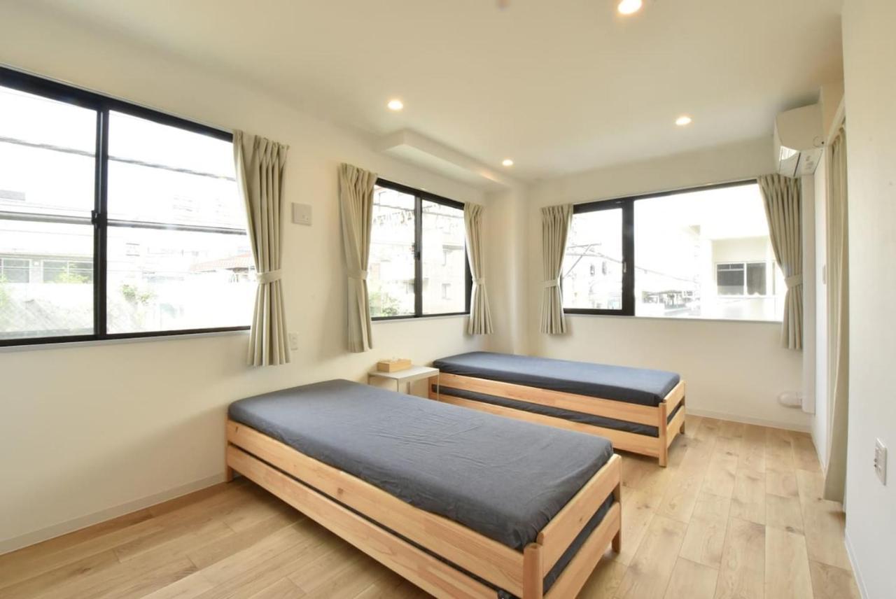 Enzo Apartment *