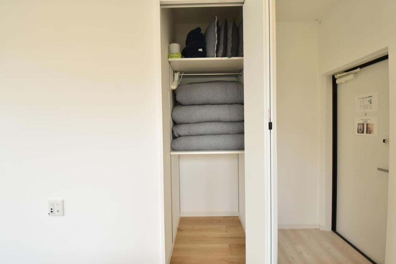 Enzo Apartment