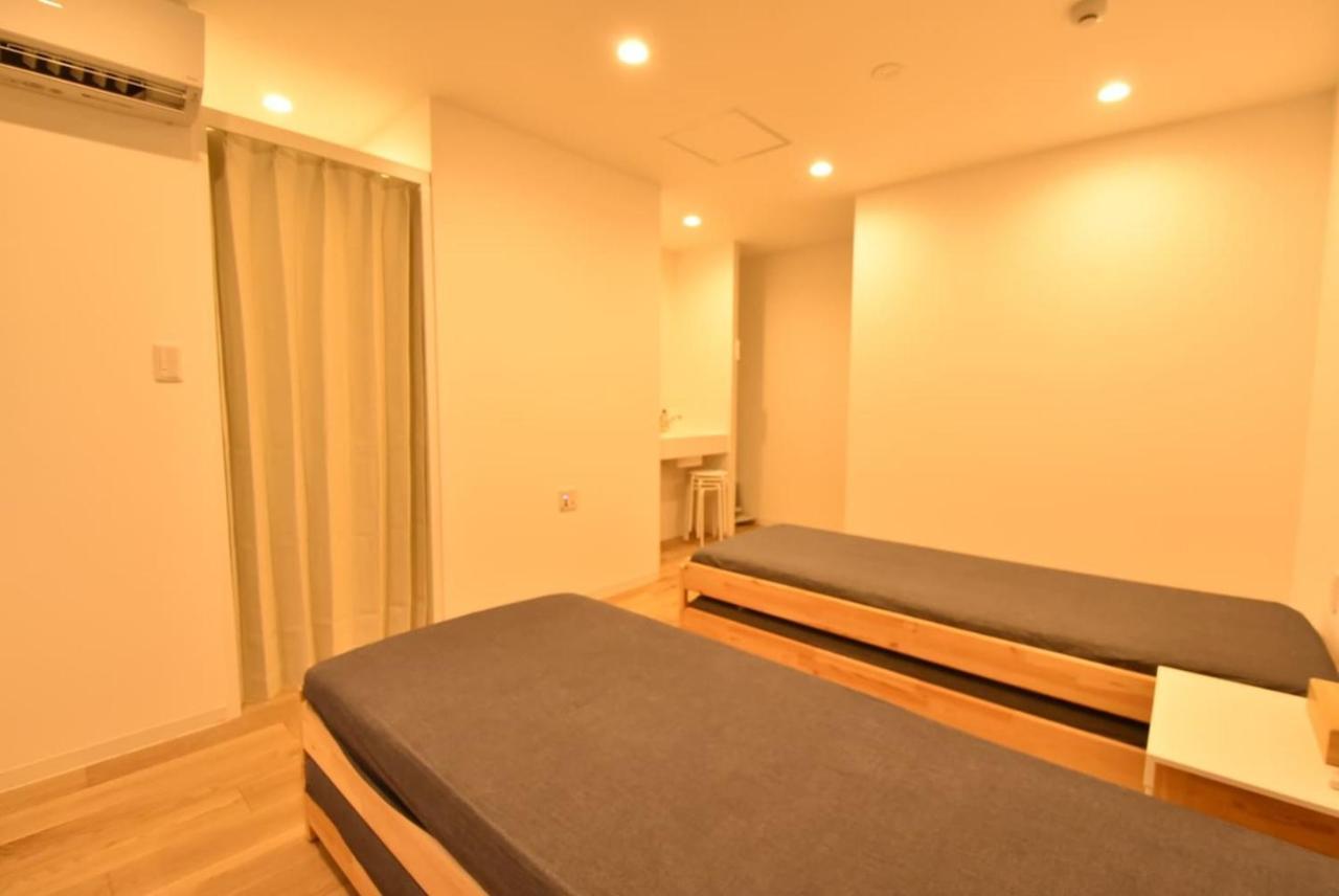 Enzo Apartment Tokyo