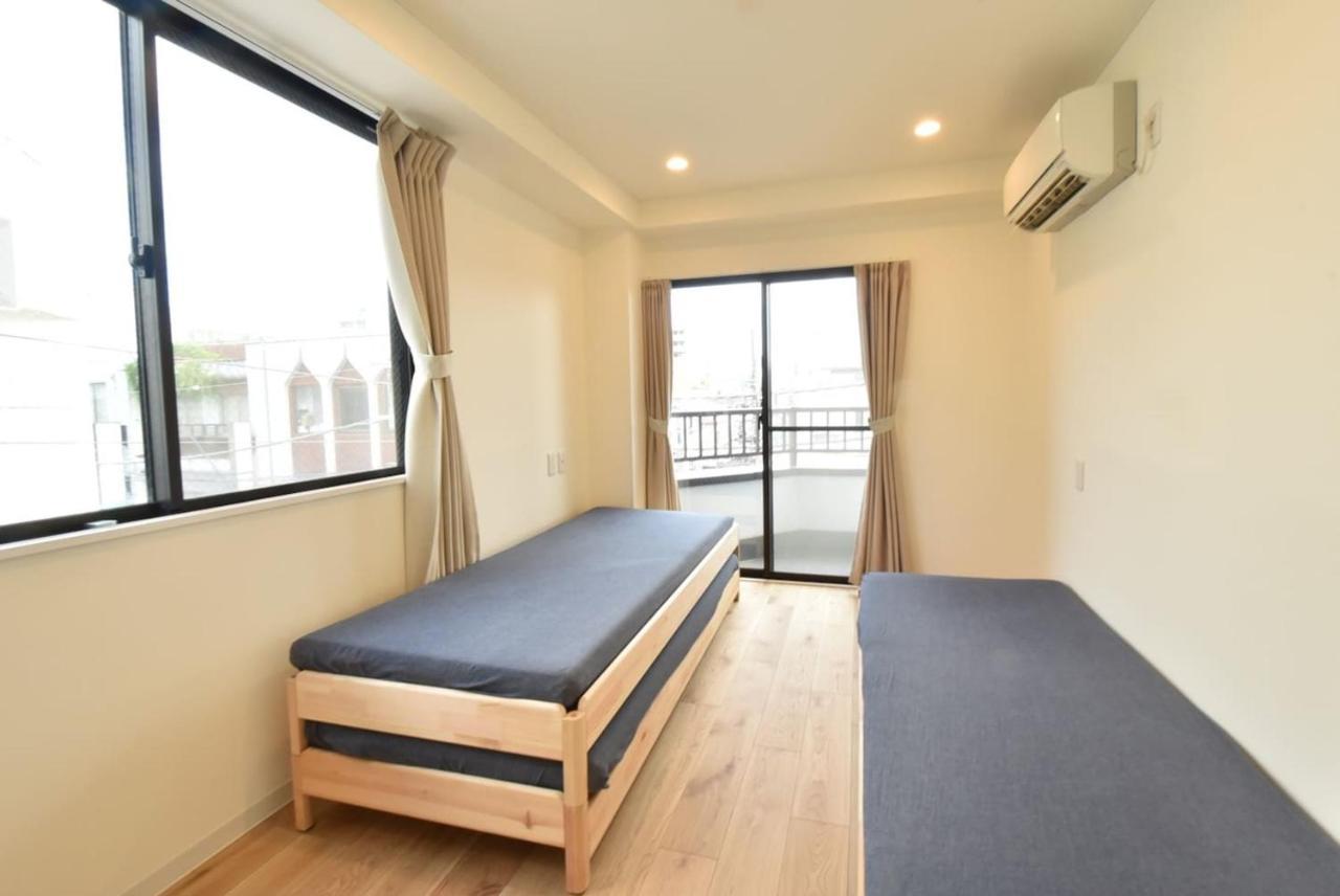 Enzo Apartment Tokyo