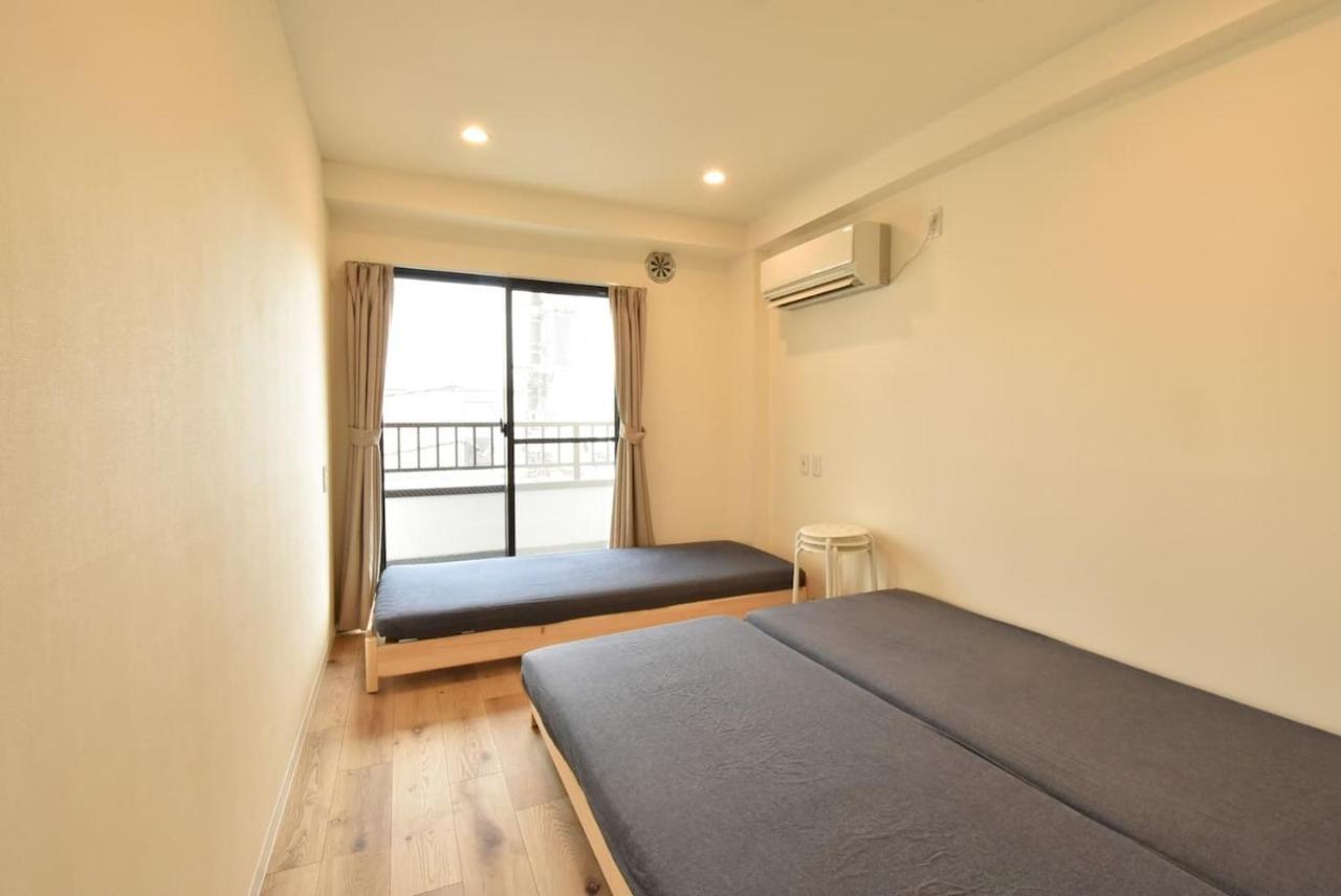 Enzo Apartment