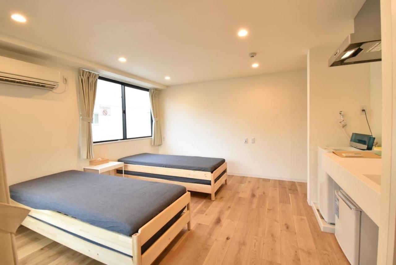 Apartment Enzo *