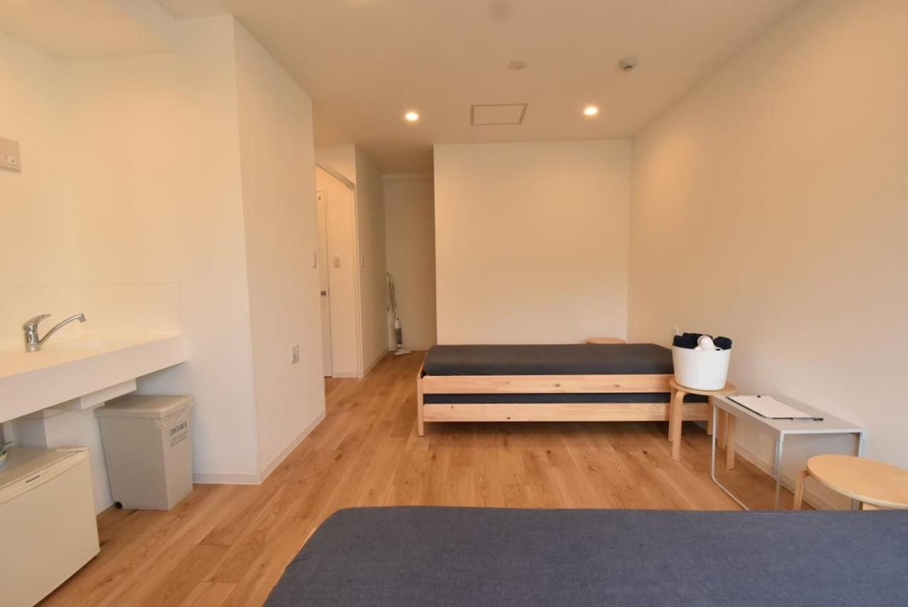 Apartment Enzo Tokyo