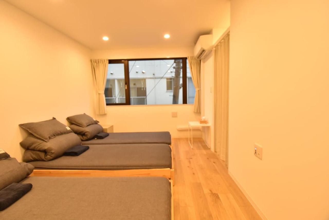 Apartment Enzo Tokyo