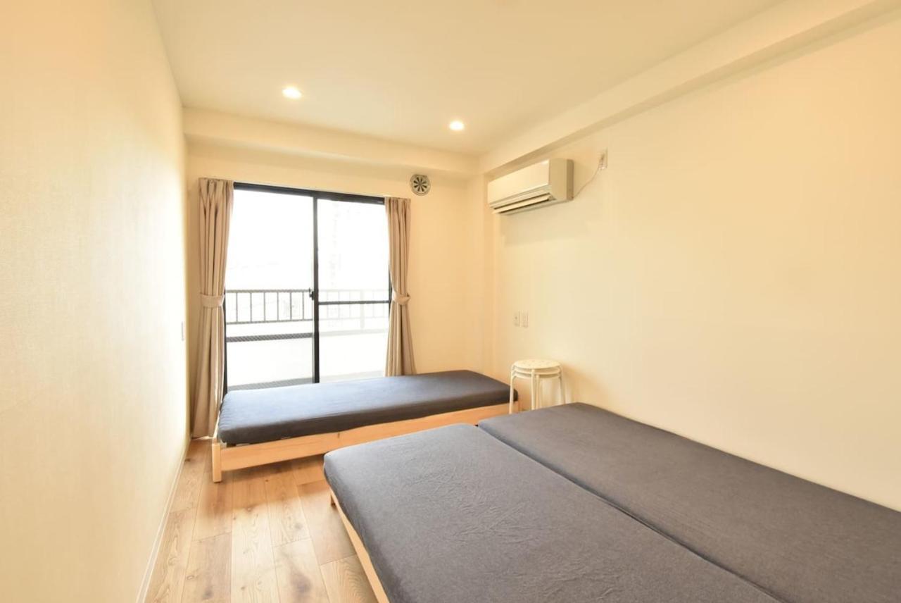 Apartment Enzo Tokyo