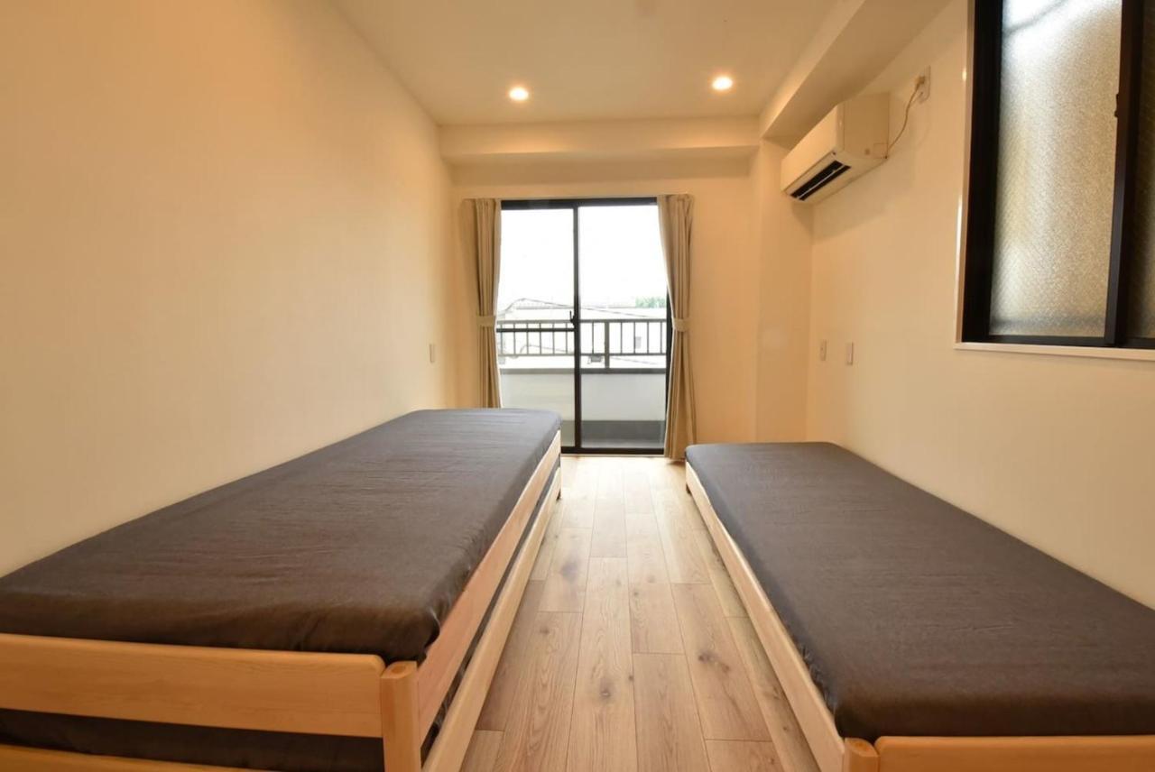 Enzo Apartment