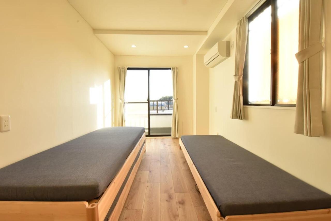 Apartment Enzo Tokyo