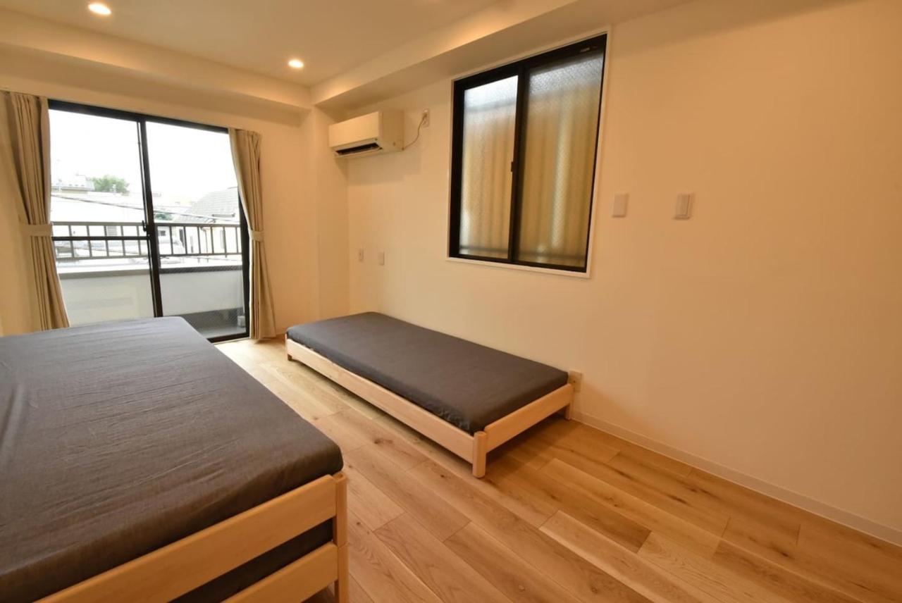 Enzo Apartment Tokyo