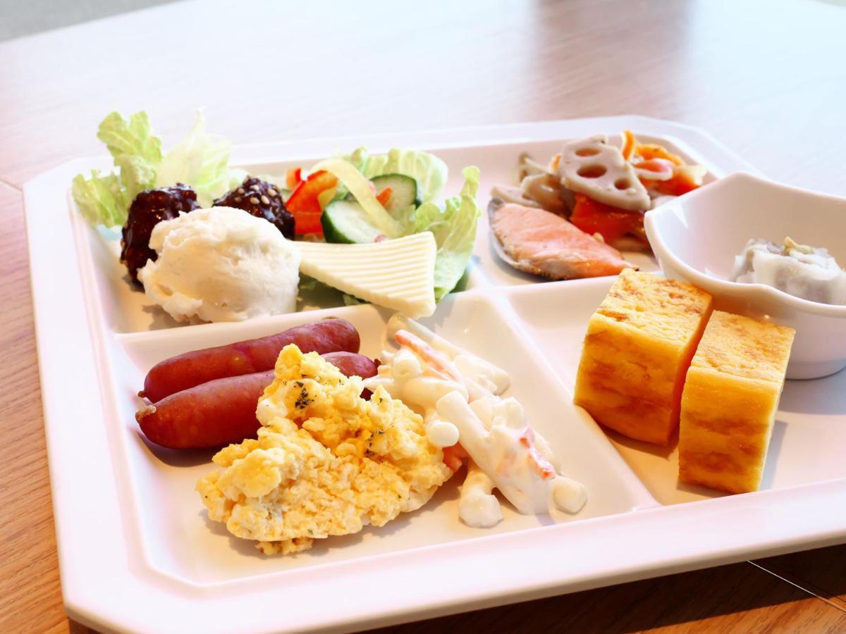 Hotel Crown Hills Ueno Premier Tokyo