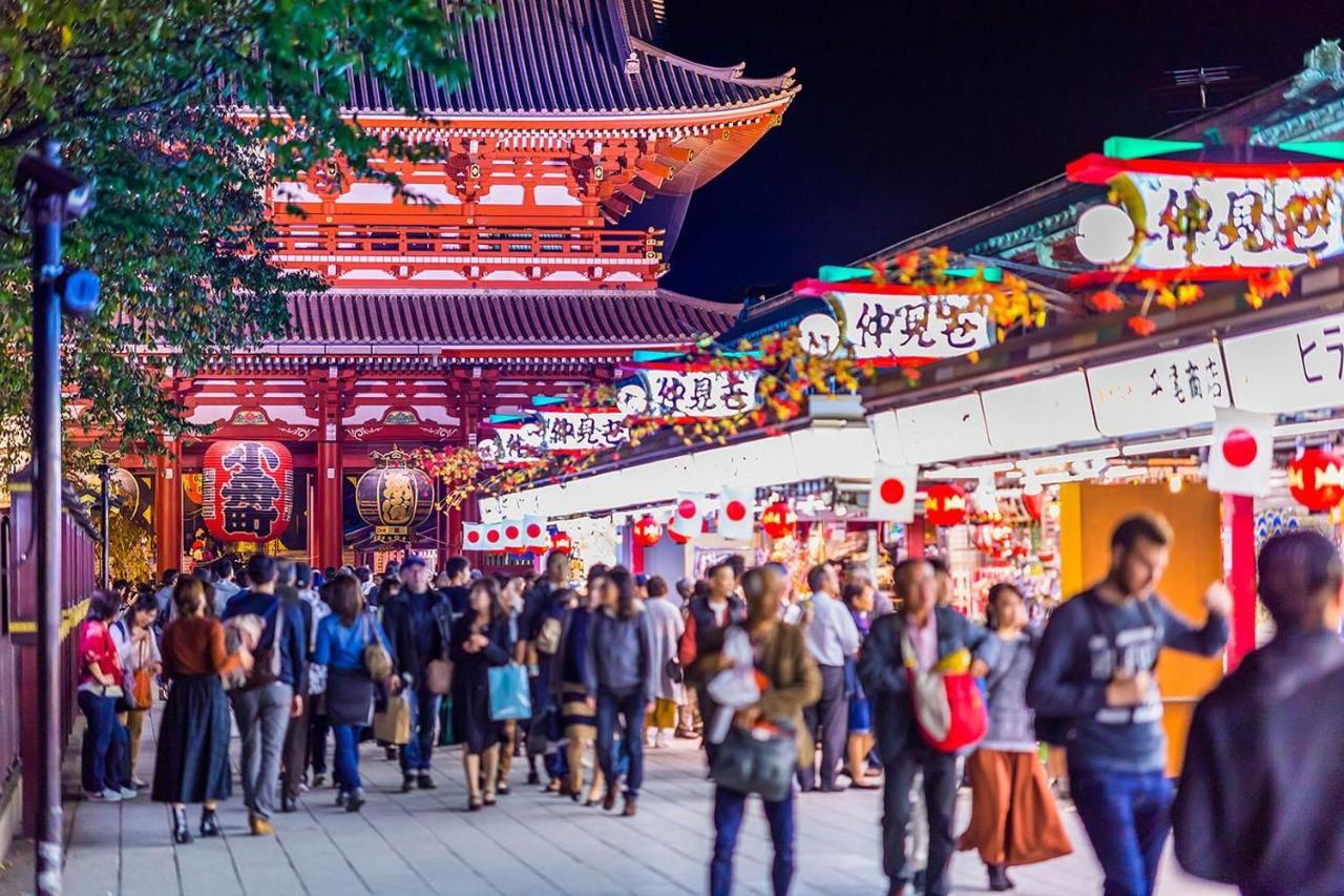Kaguya Asakusa Women Only 2*