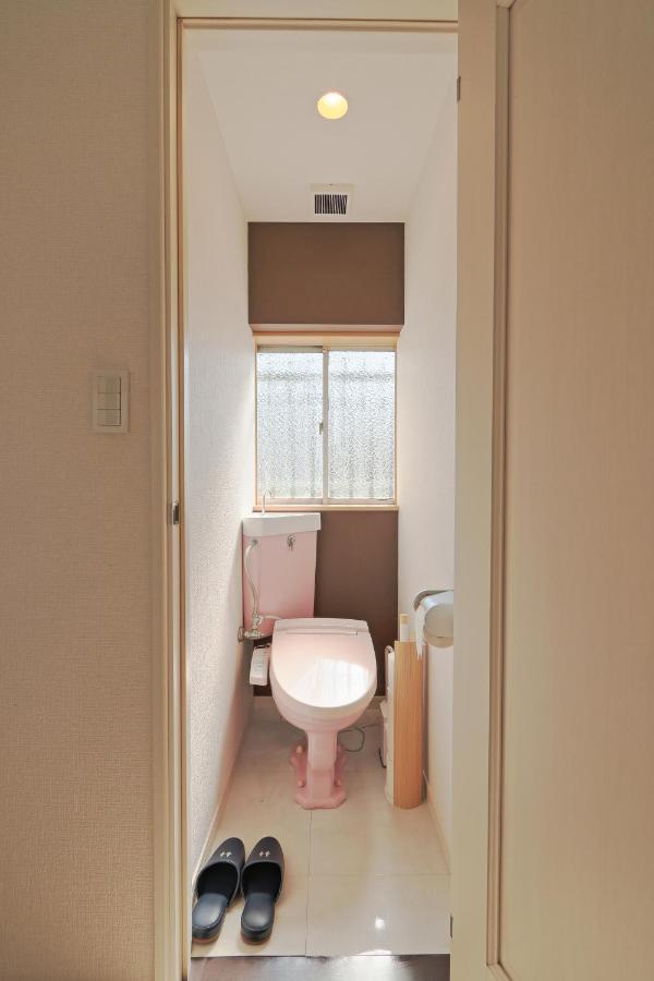 V.close To Nishi-shinjuku/frwif/ Roof Terrace * Tokyo