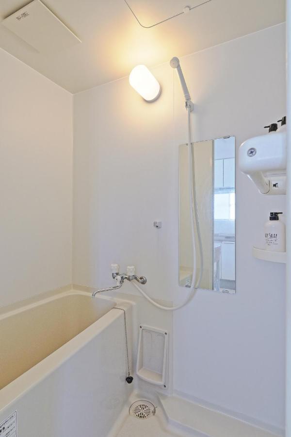 Apartment V.close To Nishi-shinjuku/frwif/ Roof Terrace Tokyo