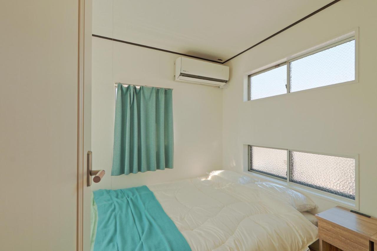 Apartment V.close To Nishi-shinjuku/frwif/ Roof Terrace