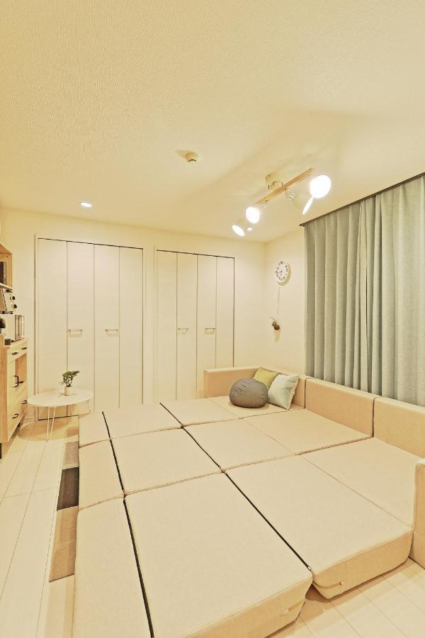 V.close To Nishi-shinjuku/frwif/ Roof Terrace *