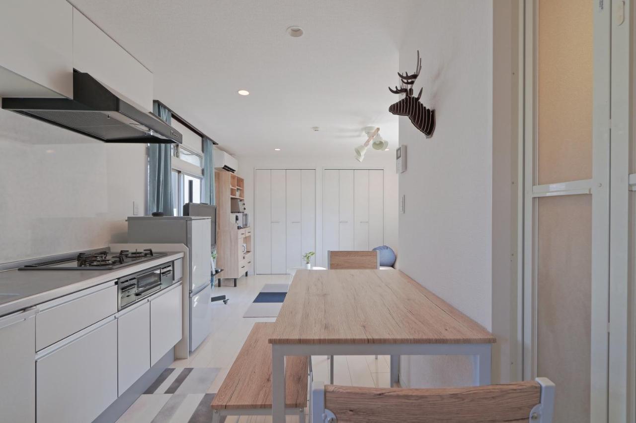 V.close To Nishi-shinjuku/frwif/ Roof Terrace *