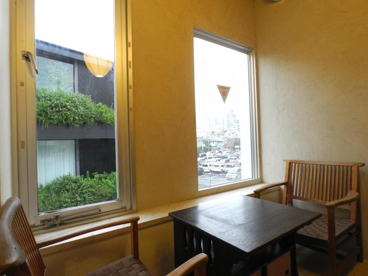Shibuya神宮前 Daichi&soten Apartment *