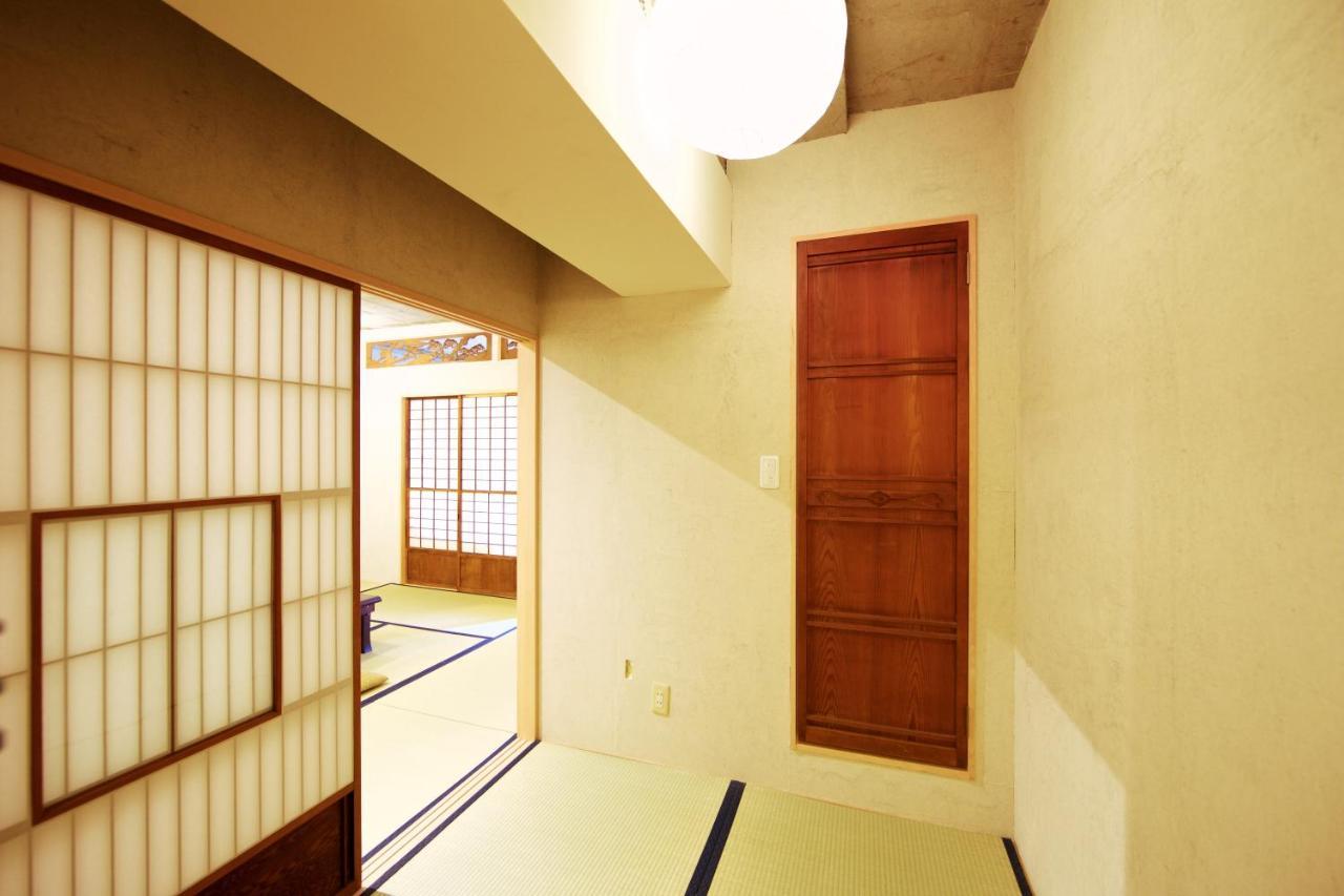 Apartment Shibuya神宮前 Daichi&soten *