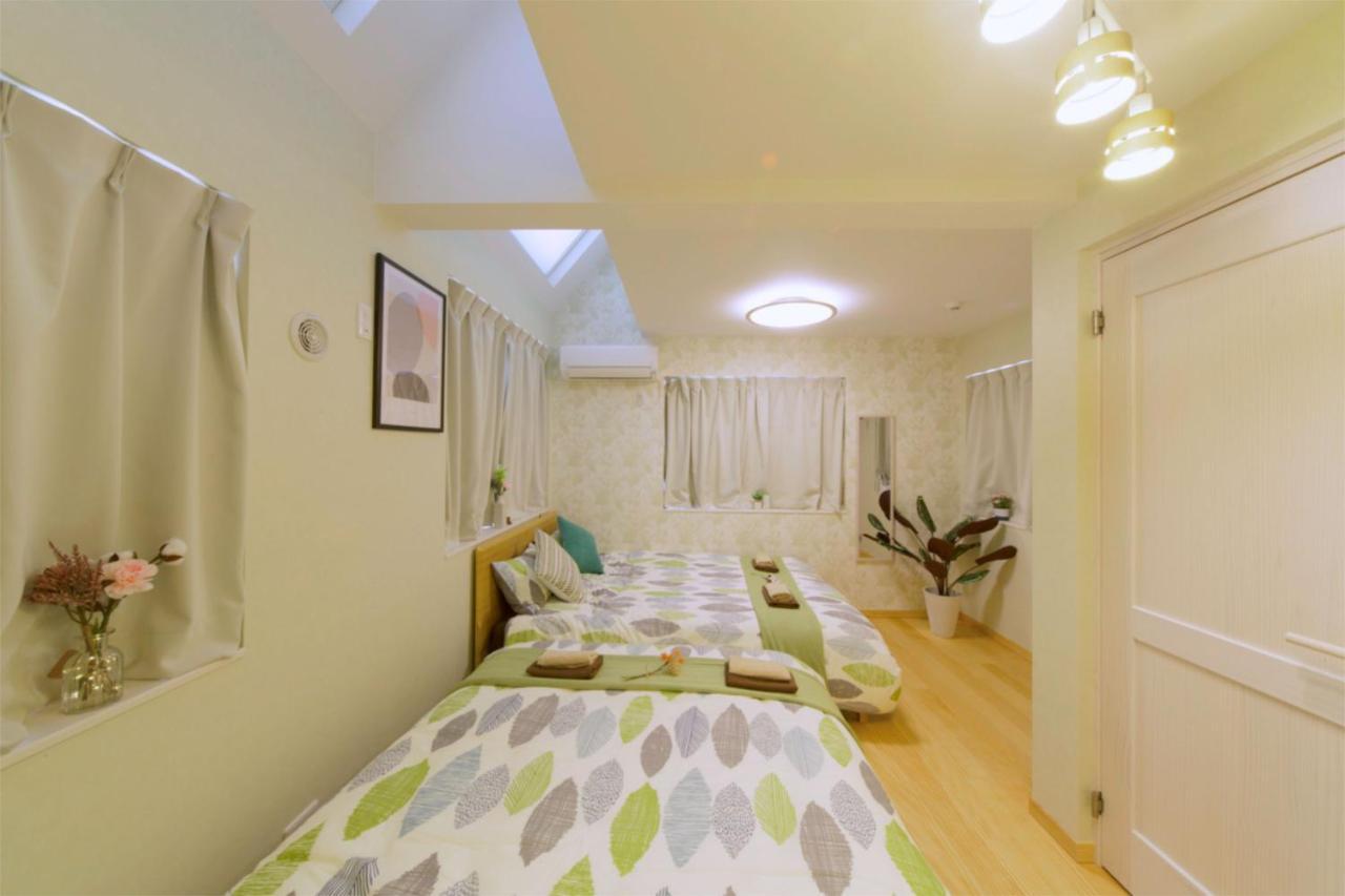 Nestay Otsuka Villa *