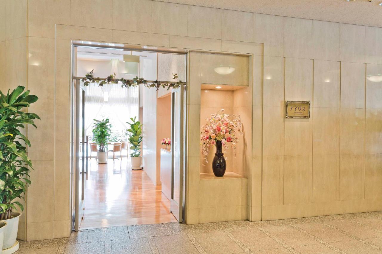 Toshi Center Hotel 4*