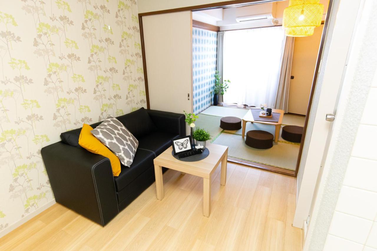 Apartment Bari Romane Building