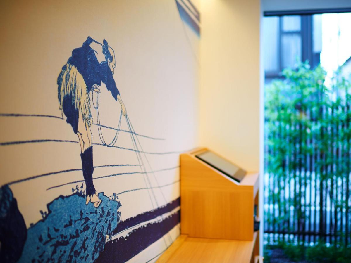 Hotel Super Shinagawa Shinbanba 3*