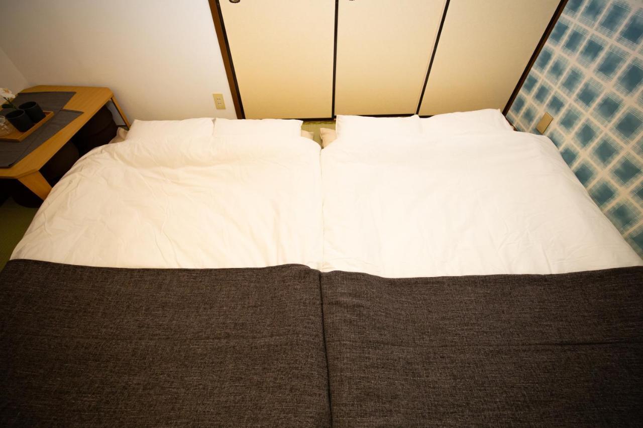 Apartment Bari Romane Building Tokyo