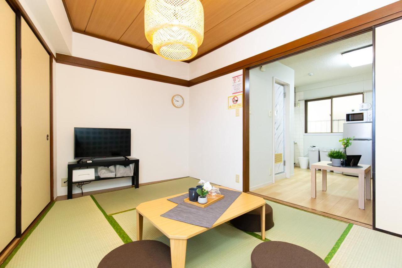 Bari Romane Building Apartment