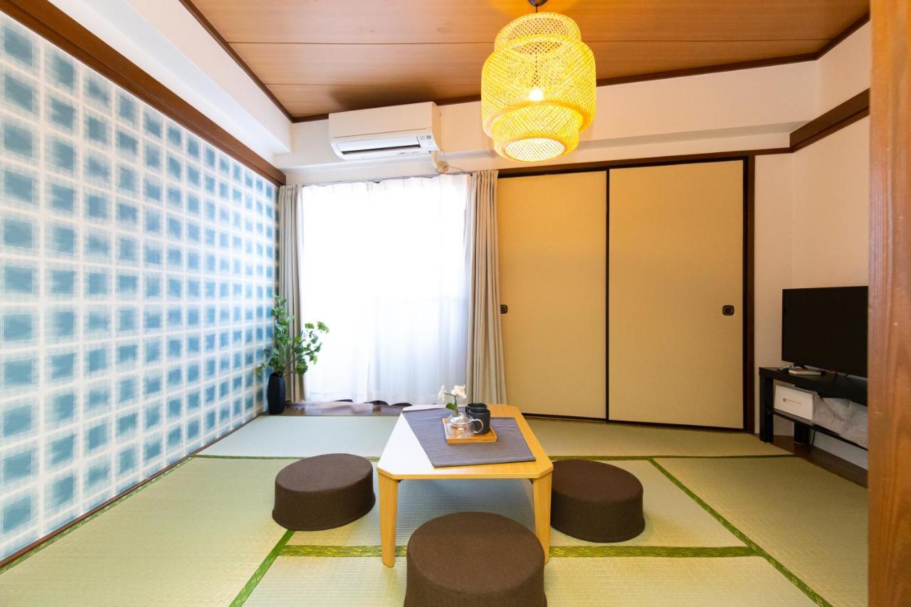 Apartment Bari Romane Building Tokyo