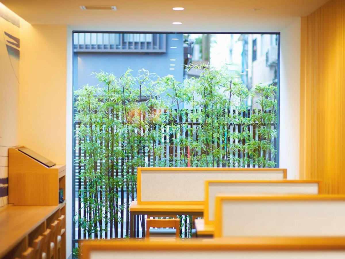 Hotel Super Shinagawa Shinbanba