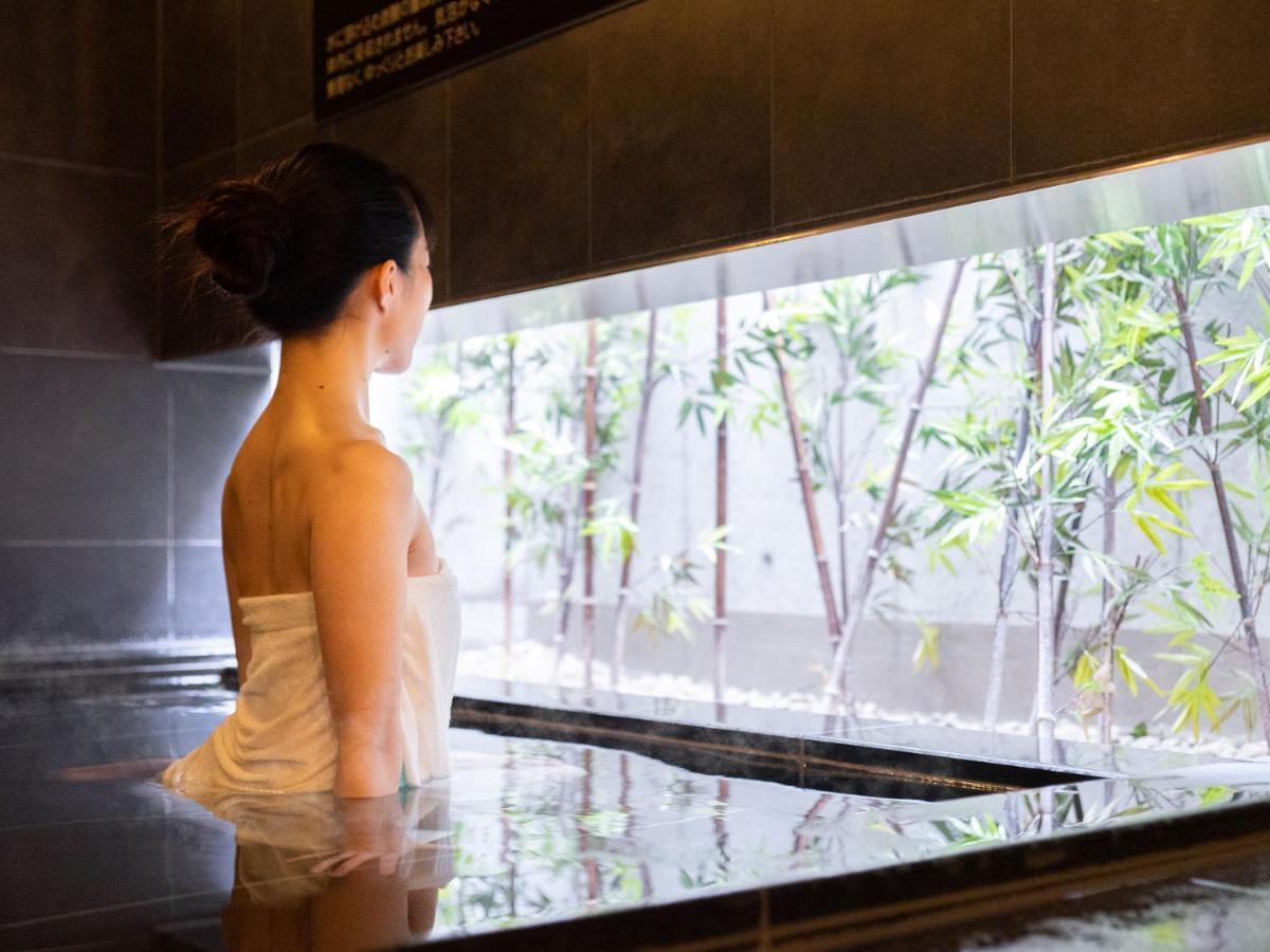 Super Shinagawa Shinbanba Hotel