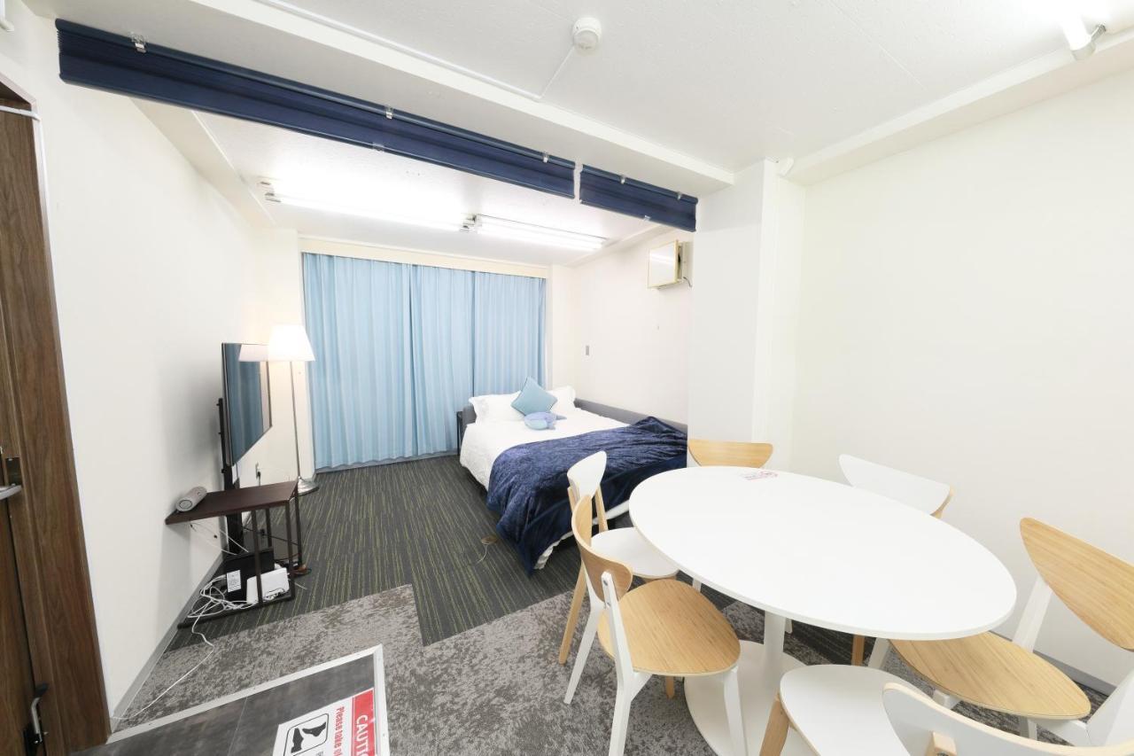 Apartment Ibasho Hiroo 4f